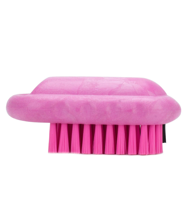 Bàn Chải Vệ Sinh Tay & Móng Carlisle 40020EC26 Lông Polyester 6.4 cm - Hồng
