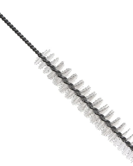 Bàn Chải Vệ Sinh Vòi Máy Phân Phối Carlisle 4015500 Cán Poly/Thép 33 cm