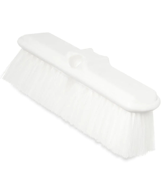 Bàn Chải Xả Nước Carlisle 40050EC24 Lông Nylex 24.1 cm - Cam