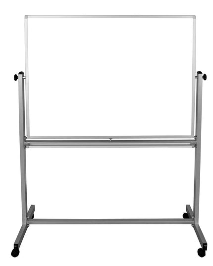 Bảng Trắng Hai Mặt Từ Tính Luxor MB4836WW - 121.9 x 91.4 cm