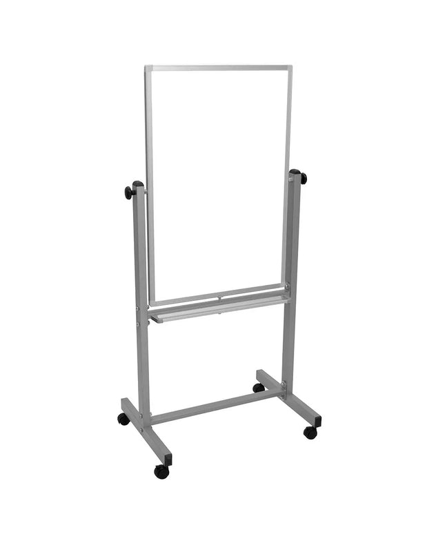 Bảng Trắng Từ Tính Hai Mặt Luxor Có Núm Điều Chỉnh (L270)
