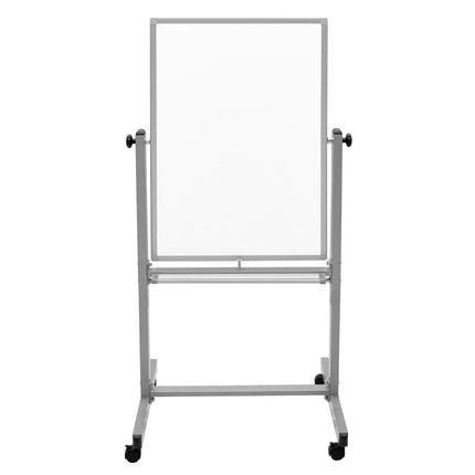 Bảng Trắng Từ Tính Hai Mặt Luxor Có Núm Điều Chỉnh (L270)