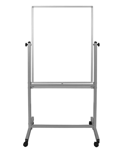 Bảng Trắng Từ Tính Hai Mặt Luxor Khung Nhôm, 76.2 x 101.6 cm (MB3040WW)