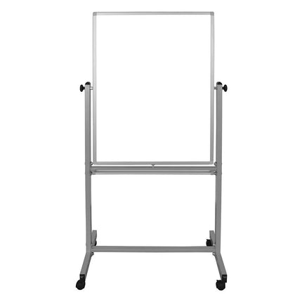 Bảng Trắng Từ Tính Hai Mặt Luxor Khung Nhôm, 76.2 x 101.6 cm (MB3040WW)