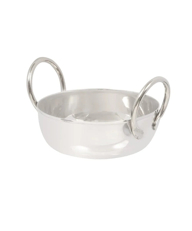 Bát Balti Tròn American Metalcraft BD35 295 ml Inox