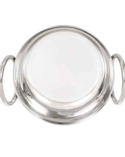 Bát Balti Tròn American Metalcraft BD35 295 ml Inox