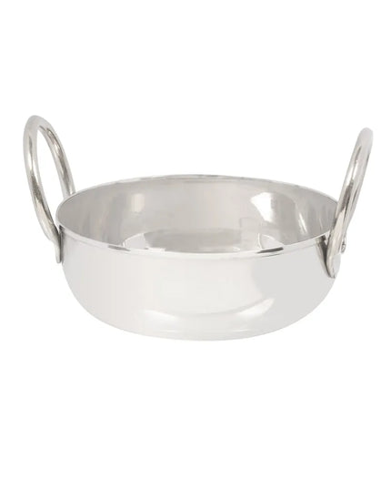 Bát Balti Tròn American Metalcraft BD35 295 ml Inox