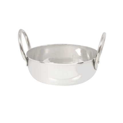 Bát Balti Tròn American Metalcraft BD35 295 ml Inox