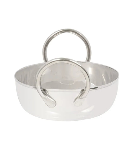 Bát Balti Tròn American Metalcraft BD35 295 ml Inox