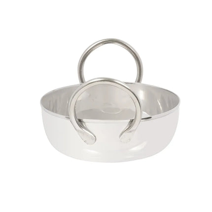 Bát Balti Tròn American Metalcraft BD35 295 ml Inox