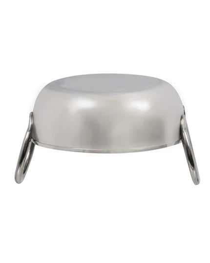Bát Balti Tròn American Metalcraft BD35 295 ml Inox