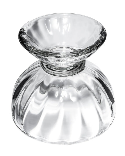 Bát Chân Đế Libbey 5118 532 ml Thủy Tinh Trong
