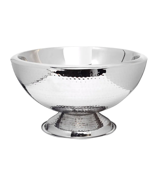 Bát Đá Ướp Rượu Hai Lớp Eastern Tabletop 7043H 22.2 cm, Inox Vân Gò