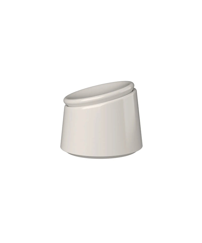 Bát Đường Bevel Mikasa Hospitality 5316163 Sứ Cao Cấp Trắng 414 ml