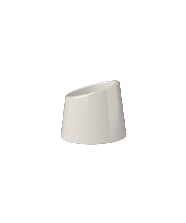 Bát Đường Bevel Mikasa Hospitality 5316165 Sứ Cao Cấp Trắng 59 ml