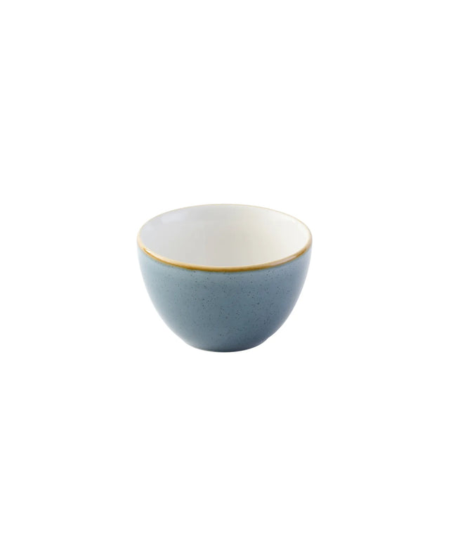 Bát Đường Churchill SBBSSSGR1 Stonecast® 237 ml - Gốm Sứ, Tím Blueberry