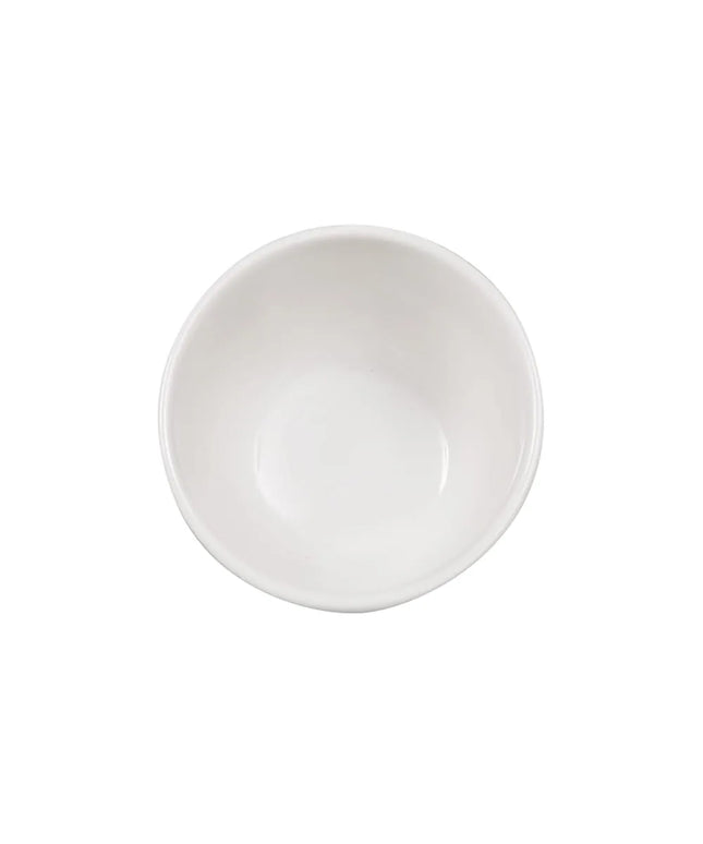 Bát Đường Churchill WHBALSGR1 Bamboo 237 ml - Gốm Sứ, Trắng