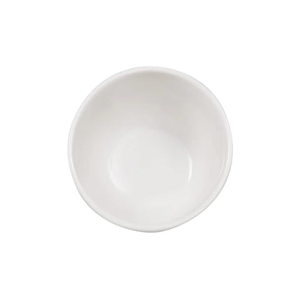 Bát Đường Churchill WHBALSGR1 Bamboo 237 ml - Gốm Sứ, Trắng