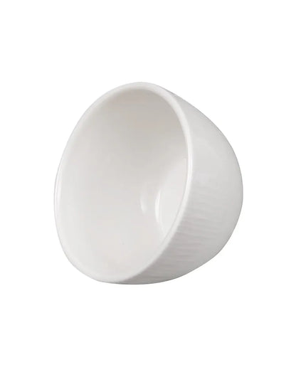 Bát Đường Churchill WHBALSGR1 Bamboo 237 ml - Gốm Sứ, Trắng