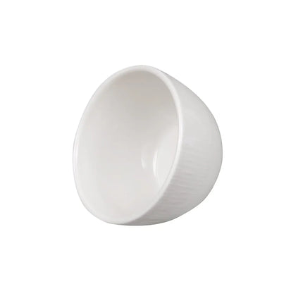 Bát Đường Churchill WHBALSGR1 Bamboo 237 ml - Gốm Sứ, Trắng