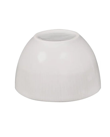 Bát Đường Churchill WHBALSGR1 Bamboo 237 ml - Gốm Sứ, Trắng