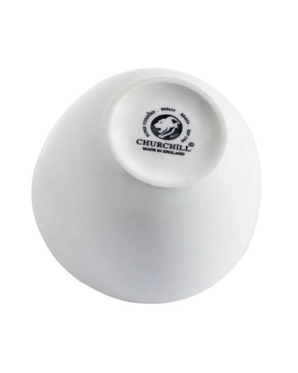 Bát Đường Churchill WHSSGR1 237 ml - Gốm Sứ, Trắng