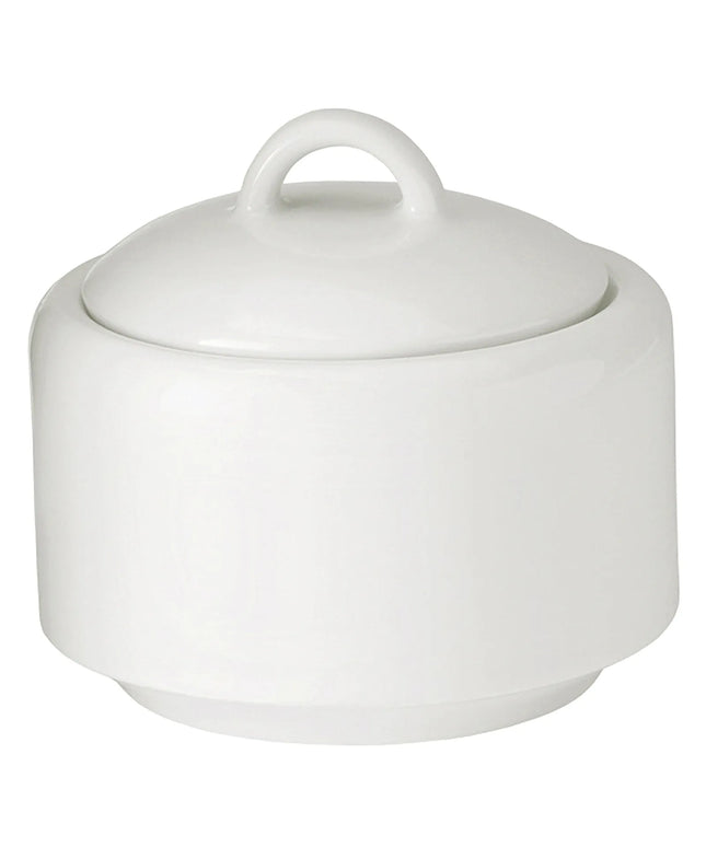 Bát Đường GET PA1101708712 Actualite 251 ml - Sứ Trắng Sáng