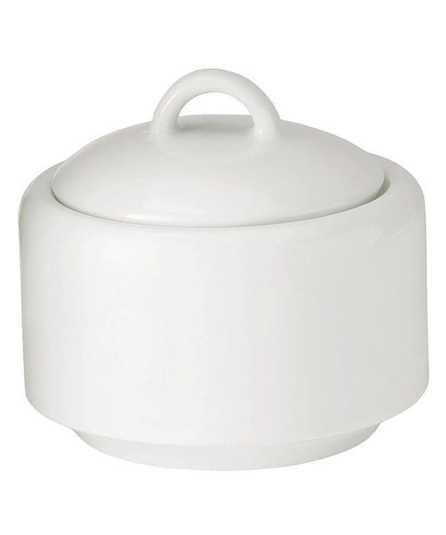 Bát Đường GET PA1101708712 Actualite 251 ml - Sứ Trắng Sáng