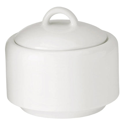 Bát Đường GET PA1101708712 Actualite 251 ml - Sứ Trắng Sáng