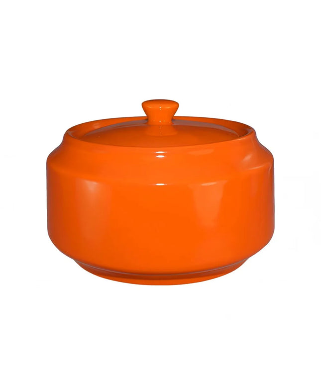 Bát Đường ITI CA-61-O Cancun™ Gốm Cam 414 ml