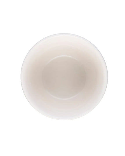 Bát Đường Mikasa Hospitality 5316164 Bevel 207 ml - Sứ Mỏng, Trắng