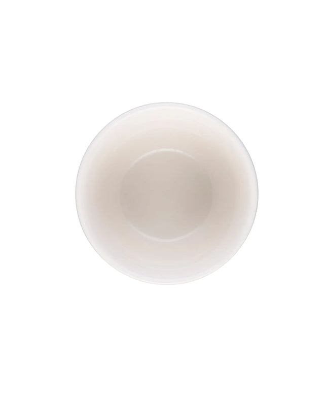 Bát Đường Mikasa Hospitality 5316164 Bevel 207 ml - Sứ Mỏng, Trắng