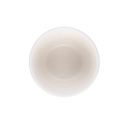 Bát Đường Mikasa Hospitality 5316164 Bevel 207 ml - Sứ Mỏng, Trắng
