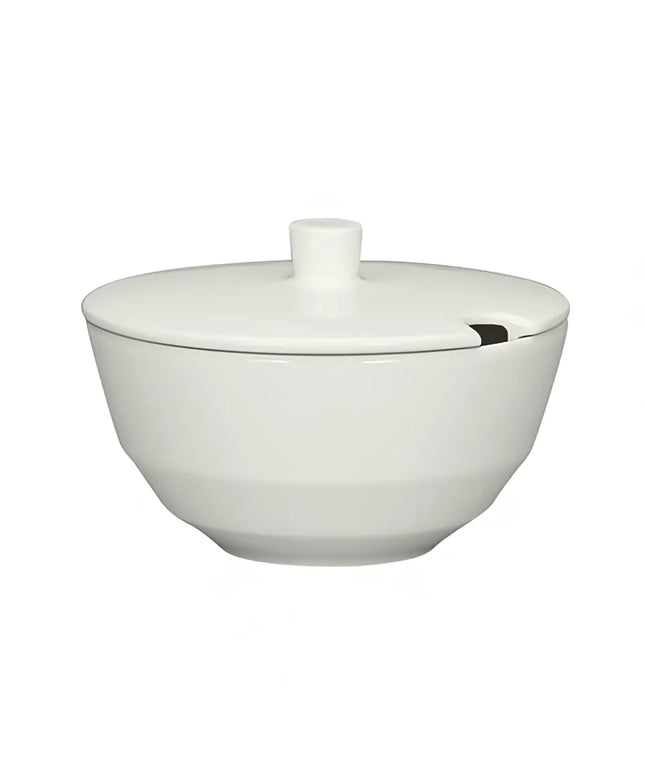 Bát Đường Schonwald 9124922 Allure 230 ml - Sứ, Trắng Ngà
