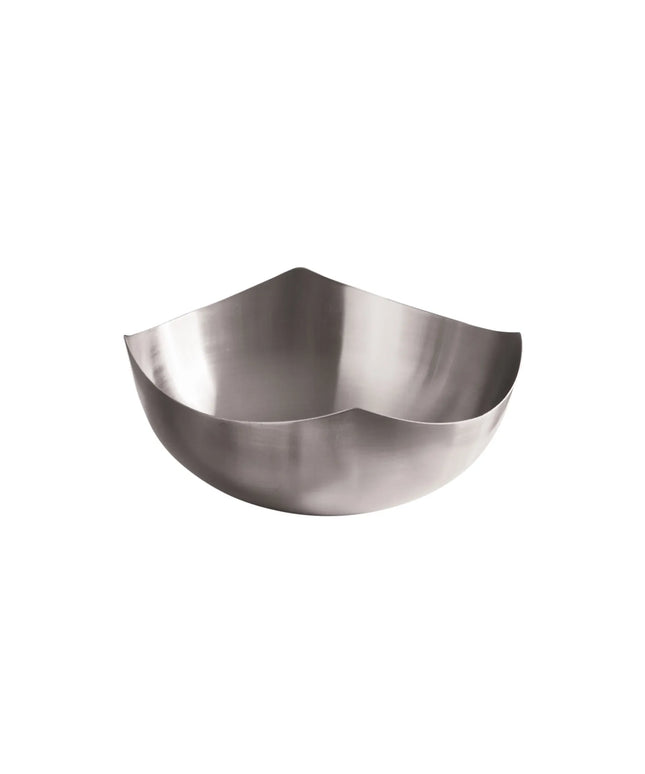 Bát Liền American Metalcraft SB3 Inox 17.8 cm x 5.4 cm
