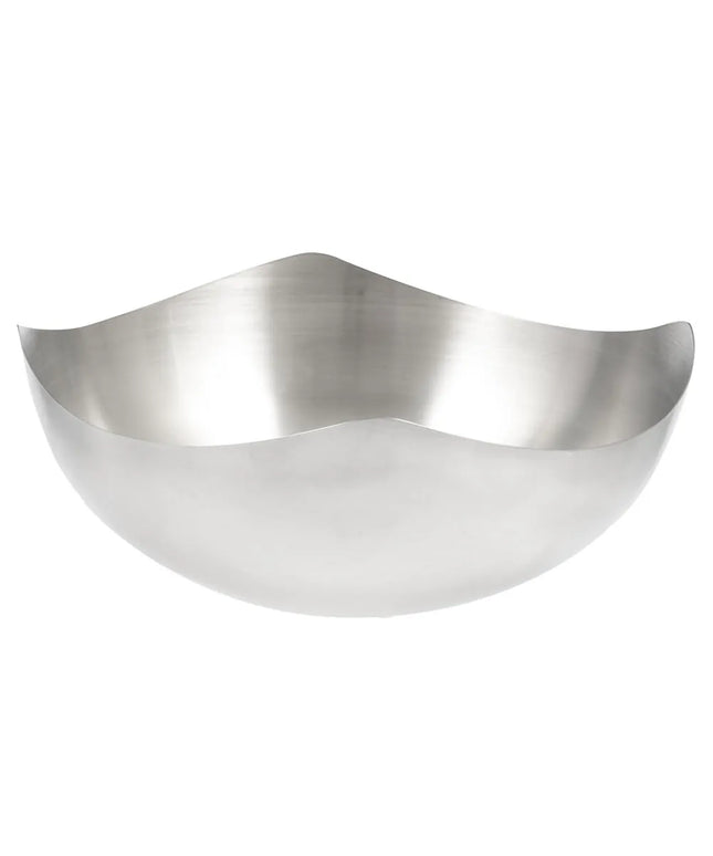 Bát Liền American Metalcraft SB5 Không Lỗ 22.9 x 7 cm - Inox