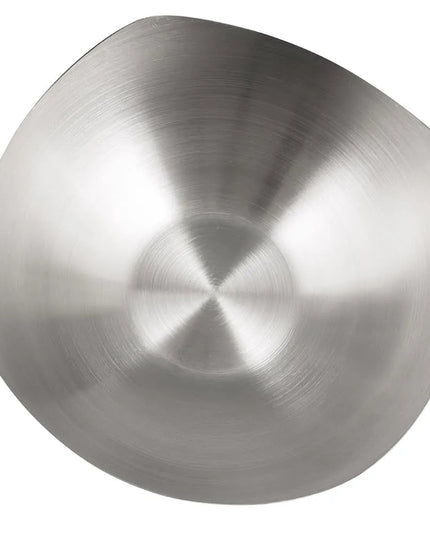 Bát Liền American Metalcraft SB5 Không Lỗ 22.9 x 7 cm - Inox