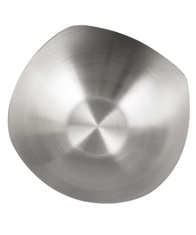 Bát Liền American Metalcraft SB5 Không Lỗ 22.9 x 7 cm - Inox