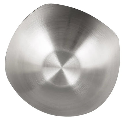 Bát Liền American Metalcraft SB5 Không Lỗ 22.9 x 7 cm - Inox