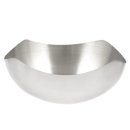 Bát Liền American Metalcraft SB5 Không Lỗ 22.9 x 7 cm - Inox