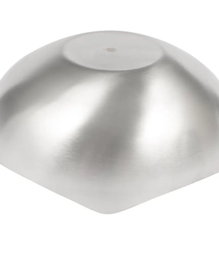 Bát Liền American Metalcraft SB5 Không Lỗ 22.9 x 7 cm - Inox