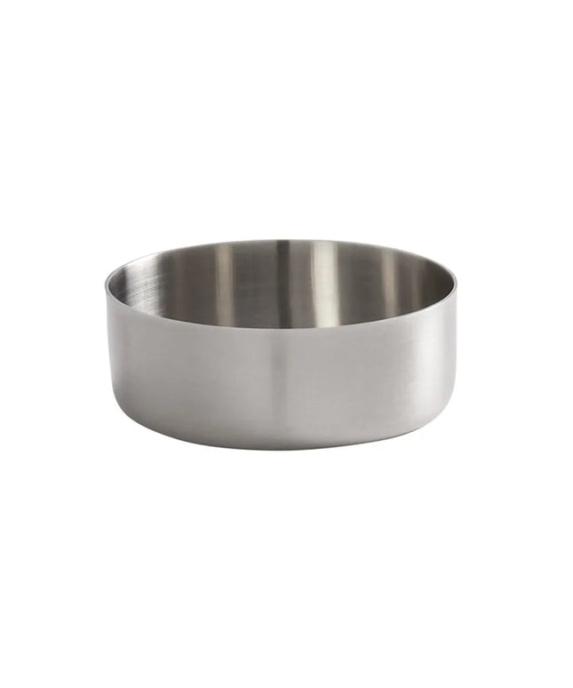 Bát Mini American Metalcraft SMB3 118 ml Inox Bề Mặt Mờ