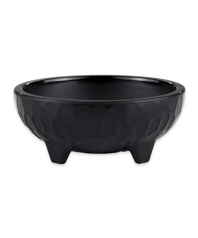 Bát Molcajete GET MOJ-801-BK 118 ml Melamine Màu Đen