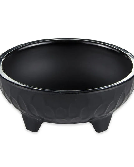 Bát Molcajete GET MOJ-801-BK 118 ml Melamine Màu Đen
