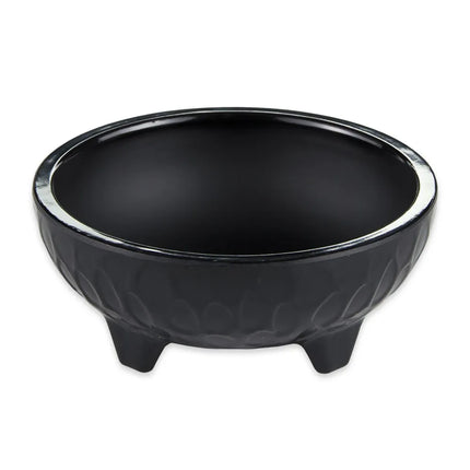 Bát Molcajete GET MOJ-801-BK 118 ml Melamine Màu Đen