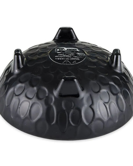 Bát Molcajete GET MOJ-801-BK 118 ml Melamine Màu Đen