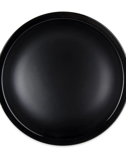 Bát Molcajete GET MOJ-801-BK 118 ml Melamine Màu Đen