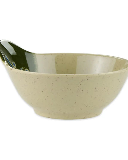 Bát Nước Chấm Melamine GET 151-TD Tròn 11.4 cm, 148 ml