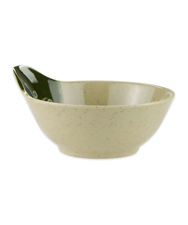 Bát Nước Chấm Melamine GET 151-TD Tròn 11.4 cm, 148 ml