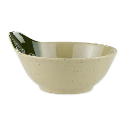 Bát Nước Chấm Melamine GET 151-TD Tròn 11.4 cm, 148 ml